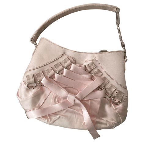 dior ballet corset bag|ballet corset dior.